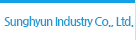 Sunghyun Industry Co., Ltd.